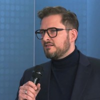 Rheinhessen Sparkasse Employee Thomas Bach's profile photo