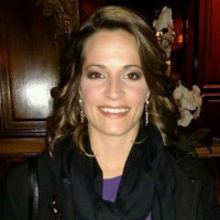Landmark Management Group, LLC Employee Monica Kassim's profile photo