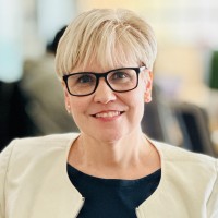 PRAXIS Employee Michelle Smyth's profile photo