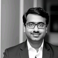 Wadhwani AI Employee Khalikar's profile photo