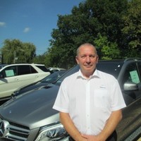 FMG Employee Sandy Hutcheson's profile photo