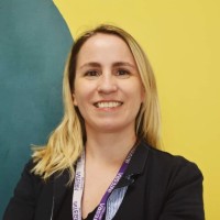 INTEGRA Metering Ultrasonic Employee Corinne Bonnemayre's profile photo