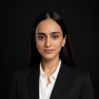 Finbursa Employee Riya Duhlani's profile photo