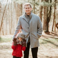 Fosdick Fulfillment Employee Christopher Pappas's profile photo