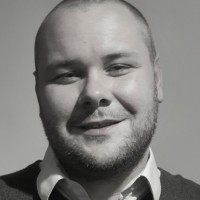 Green Structural Engineering Ltd Employee Tim Seekings's profile photo