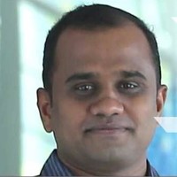 SAP Employee Aneesh R's profile photo
