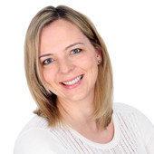 COMCAVE.COLLEGE GmbH Employee Juliane Stäcker's profile photo