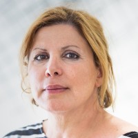 Gina Bandar-Kachou