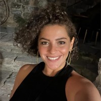 Tekser Tourism & Travel Employee Melisa Enes's profile photo