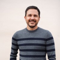 ModernGMP Employee Patrick Schwarz's profile photo