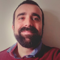 The Francis Crick Institute Employee Ignacio del Valle's profile photo