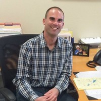 DOLE Fresh Vegetables Employee John Lukasko's profile photo