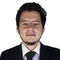 Falabella Retail S.A Employee Daniel Rincón Rodríguez's profile photo