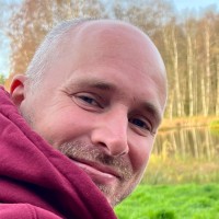 Channable Employee Tom Maier's profile photo