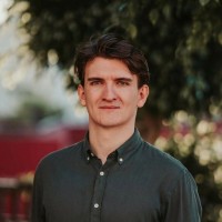 Mirumee Software Employee Łukasz Szewczyk's profile photo