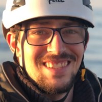 RPS Employee David Billington's profile photo
