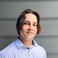 Square One Consultants, Inc Employee Grant Ozarchuk's profile photo