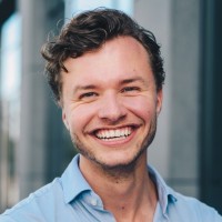 Sander Terhorst Email