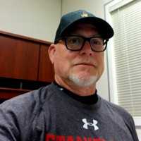 Sylvan Union School District Employee Michael Maaske's profile photo