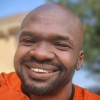 cummins Employee Martin Brown's profile photo