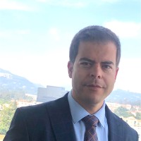 UCLA School of Dentistry Employee Shahin Bayani's profile photo