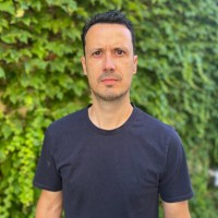 ANTEPRIMA PRODUCTIONS Employee Mathieu Robert's profile photo