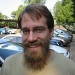 ZeniMax Online Studios Employee Edward Teffeau's profile photo