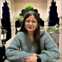 Divya Sharma Email