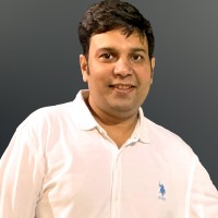 Matic Solutions Employee Rushabh Shah's profile photo