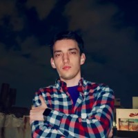 Elm Analytics Employee Mohammad Raiyn's profile photo