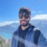 Sora Schools Employee Guilherme Luiz's profile photo