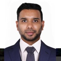 MRDS Group Employee Janeesh. V's profile photo