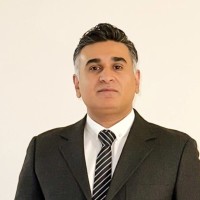 SHARGAN Employee Peyman Hosseini's profile photo