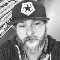 Basil Leaf Cafe Employee Marty Wilson's profile photo