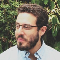 Coddi Employee Warren Sciaccaluga's profile photo