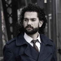 Redis Employee Daniel Moylan's profile photo