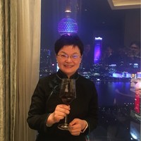Volvo Construction Equipment Employee Susan Wei's profile photo