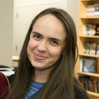 Harlem Academy Employee Katie Steinbach's profile photo