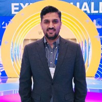 CareCloud Employee Shafqat Adnan's profile photo