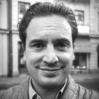 Nasdaq Stockholm Employee Alexander Johnson's profile photo