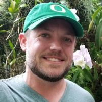 Thomson Reuters Employee Troy Spence's profile photo