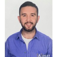 Isik Plastik Employee Abdullah Ünver's profile photo