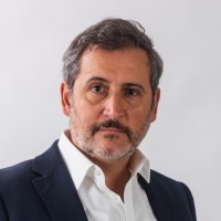 Cetus Maritime Employee Felipe Simian's profile photo