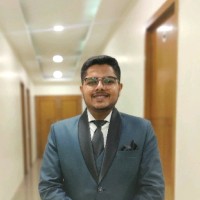 AKM ENTERPRISES INC. Employee Abhinav Maheshwari's profile photo