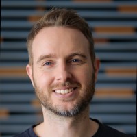 Supabase Employee Paul Copplestone's profile photo