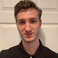 Collins Aerospace Employee Tyler Toth's profile photo