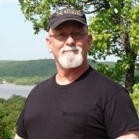 Stephen Paul