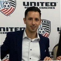 Albertus Magnus High School Employee Daniel Samimi's profile photo