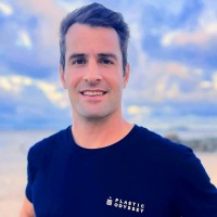 Plastic Odyssey Employee Luc Vallières's profile photo