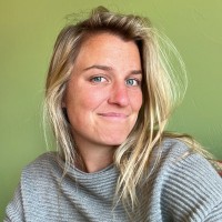 Workiva Employee Emily Bourke's profile photo